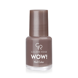 Wow! Nail Lacquer 6 мл