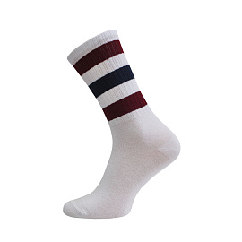 2361 Alfa Active 173 Белый р.40-42 1 пара