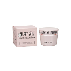 Крем для лица HAPPY SKIN Problem Skin Cream 50 мл