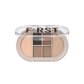 First Lady Eyeshadow Palette 4.4 г