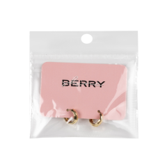 Серьги Shineberry ZJ1123-34 1 пара