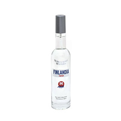 Туалетная вода Art Positive То, Чего Хочет Мужчина Finlandia Parfum 100 мл