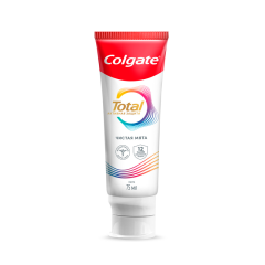 Зубная паста Colgate Total 12 Чистая Мята 75 мл