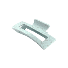 Крабик из натуральной пшеницы Solomeya Прямоугольный Мятный HP001 1 шт