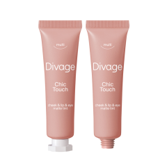 Тинт Divage Chic Touch Matte Tint т.02 11 мл
