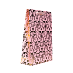 Пакет подарочный Accessories Винтаж GLH369-8 25*8,5*34,5 см 1 шт