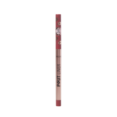 Контур для губ Makeup Revolution Pout Liner Plumping т. Burnt Cherry Red 0,2 г