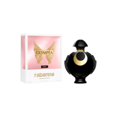 Женские духи-спрей rabanne Olympea Absolu Parfum Intense 50 мл