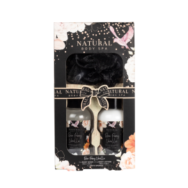 Rose Peony Vanilla 100 мл+100 мл+1 шт