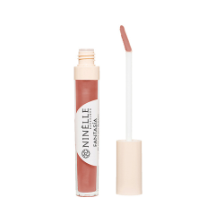 Блеск и уход для губ Ninelle Fantasia т.723 Какао 3,5 мл