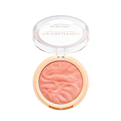 Румяна Makeup Revolution Blusher Reloaded т.Peach Bliss 7,5 г
