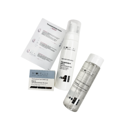 Набор MIXIT LAB Твой путь к увлажненной коже с Mixit У 034 200 мл+250 мл+50 мл