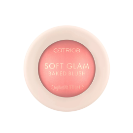 Soft Glam Baked Blush 5.6 г