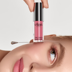 Румяна Elian Russia One Touch Liquid Blush т.04 Lovely 4 мл