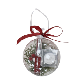 Морозная Ягода 2 пр