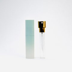 Флакон-атомайзер Accessories Для Парфюма 10 мл 1 шт