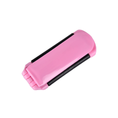 Расческа складная Accessories С Зеркалом Микс 1 шт