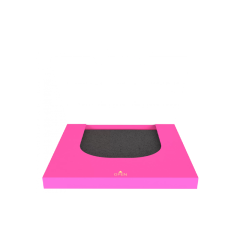 Матирующие салфетки для лица Shary b.WOW Volcanic Powder 120 шт