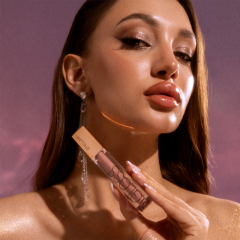 Блеск для губ увлажняющий Stellary Sexy Gloss т.03 Fall in love 4 мл