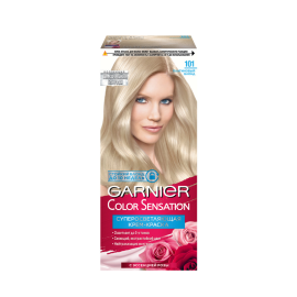 Color Sensation 110 мл