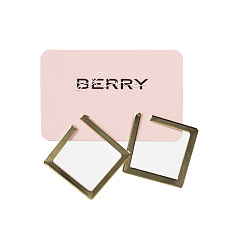 Серьги Shineberry LD21124-41 1 пара