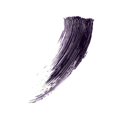 Тушь для ресниц цветная Parisa Cosmetics Wild Nature т. 04 Berry фиолетовый 5 мл