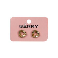 Серьги Shineberry LD21124-11 1 пара