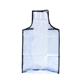 Прозрачный M 54*26*44 см 1 шт