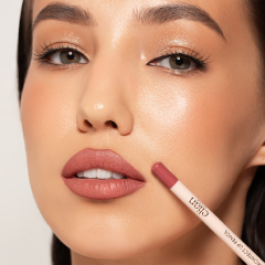 Карандаш для губ Elian Russia Architect Lip Pencil т. 06 Pumpkin Spice 1 г