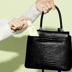 Парфюмерная вода унисекс Comoella Bergamia 30 мл