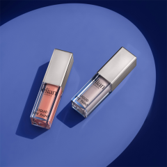 Жидкие тени матовые Elian Russia Liquid Eye Paint т.83 Papaya