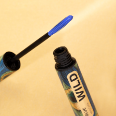 Тушь для ресниц Stellary Wild Blue т.03 Синий 12 мл