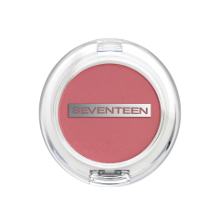 Румяна для лица SEVEN7EEN Natural Matte Silky Blusher т.04 6 г