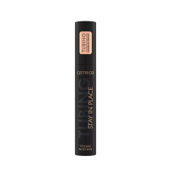 Тушь для ресниц Catrice TUBING Stay In Place Volume Mascara т.010 Panda-Proof Black 11 мл