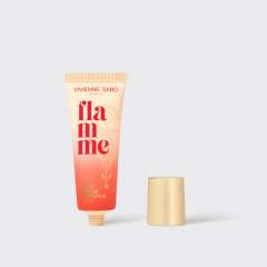 Тональная основа для лица Vivienne Sabo Flamme SPF 20 т.03 Бежевый 23 мл