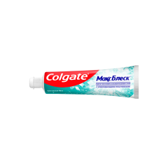 Зубная паста Colgate  МаксБлеск Кристальная Мята 100 мл