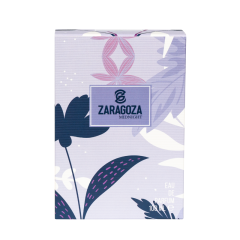 Женская парфюмерная вода Zaragoza Midnight 100 мл