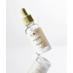 Сыворотка себорегулирующая с ниацинамидом MIXIT Skin Chemistry Anti-Blemish Serum Niacinamide 10% + Zinc 0,5 30 мл