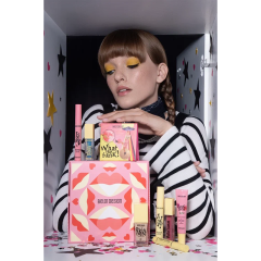 Тональный ВВ крем Belor Design Funhouse Skin Teen SPF 25 т.51 Medium 25 г