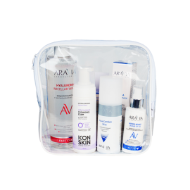 Твой путь к увлажненной коже с Aravia У 044 6 пр