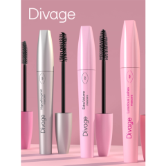 Тушь для ресниц Divage 90х60х90 Extra Volume т.6101 10 мл