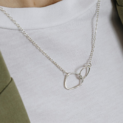 Подвеска Shineberry XL21122-28 1 шт