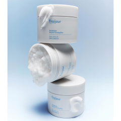 Гидрофильный бальзам с энзимами увлажняющий Fraijour Pro Moisture Enzyme Cleansing Balm 110 мл