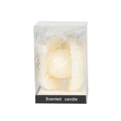 Ароматическая свеча Accessories BK2509-3 1 шт