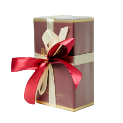 Женская парфюмерная вода в подарочной упаковке Parfums Constantine Bohemia Aurora 50 мл