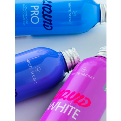 Ополаскиватель для полости рта White Secret Liquid White 250 мл