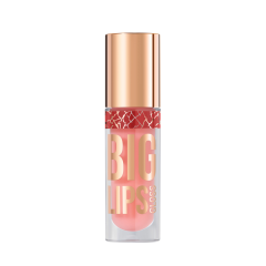 Блеск для губ Stellary Big Lips т.05 Нейтрально-розовый 4,2 мл