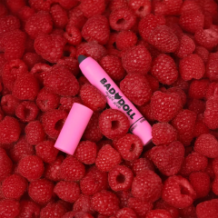 Бальзам-тинт для губ Belor Design Bad Doll 2,1 г