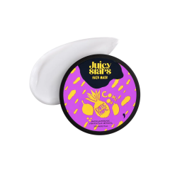 Маска для волос Juicy Stars Камон, Экзотик Тропик! Упругость и Легкость 250 мл