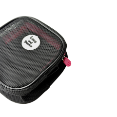 Косметичка Love and Deace Love and Deace сетчатая